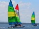 NSW State Titles on Jervis Bay
