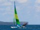 NSW State Titles on Jervis Bay