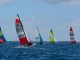 NSW State Titles on Jervis Bay
