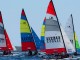 NSW State Titles on Jervis Bay