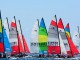 NSW State Titles on Jervis Bay