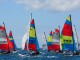 NSW State Titles on Jervis Bay