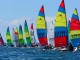 NSW State Titles on Jervis Bay
