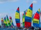 NSW State Titles on Jervis Bay