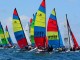 NSW State Titles on Jervis Bay