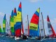 NSW State Titles on Jervis Bay