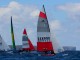 NSW State Titles on Jervis Bay