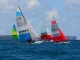 NSW State Titles on Jervis Bay