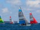 NSW State Titles on Jervis Bay
