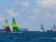 NSW State Titles on Jervis Bay