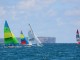 NSW State Titles on Jervis Bay