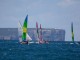 NSW State Titles on Jervis Bay