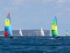 NSW State Titles on Jervis Bay