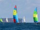 NSW State Titles on Jervis Bay