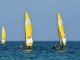 Image Gallery - Hobie Masters Class Day One
