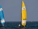 Image Gallery - Hobie Masters Class Day One