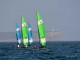 Image Gallery - Hobie Masters Class Day One