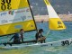 Image Gallery - Hobie Masters Class Day One