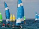 Image Gallery - Hobie Masters Class Day One