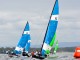 Hobie® 16 Grand Masters, Hobie Women’s and Hobie Youth Day 1