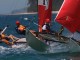 RECORD EARLY ENTRIES HEAD TO JERVIS BAY