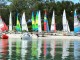 NSW State Titles on Jervis Bay