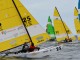 Image Gallery - Hobie Grand Masters Class Day 1