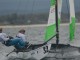 Image Gallery - Hobie Grand Masters Class Day 1