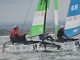 Image Gallery - Hobie Grand Masters Class Day 1
