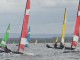 Image Gallery - Hobie Grand Masters Class Day 1