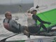 Image Gallery - Hobie Grand Masters Class Day 1
