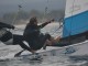 Image Gallery - Hobie Grand Masters Class Day 1