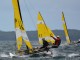 Image Gallery - Hobie Grand Masters Class Day 1