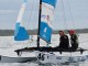 Image Gallery - Hobie Grand Masters Class Day 1