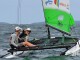 Image Gallery - Hobie Grand Masters Class Day 1