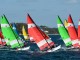 Image Gallery - Hobie Masters Class Day Two