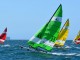 Image Gallery - Hobie Masters Class Day Three