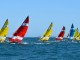 Image Gallery - Hobie Masters Class Day Three