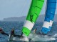Image Gallery - Hobie Masters Class Day Three