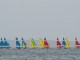 Image Gallery - Hobie Masters Class Day Four