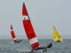 Image Gallery - Hobie Masters Class Day Four