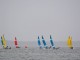 Image Gallery - Hobie Masters Class Day Four