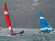 Image Gallery - Hobie Masters Class Day Four