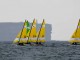 Image Gallery Hobie® Open Semi Finals Day2