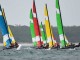 Image Gallery Hobie® Open Semi Finals Day2 On The Water