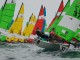 Image Gallery Hobie® Open Semi Finals Day2 On The Water