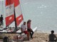 Hobie 16 World Championship: Semi Finals - Day 3