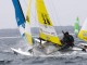 Hobie 16 World Championship: Semi Finals - Day 3