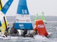 Hobie 16 World Championship: Semi Finals - Day 3