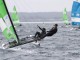 Hobie 16 World Championship: Semi Finals - Day 3